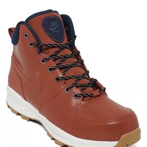 Nike Men's Manoa Boots Size 8 Some Scuffs No Box